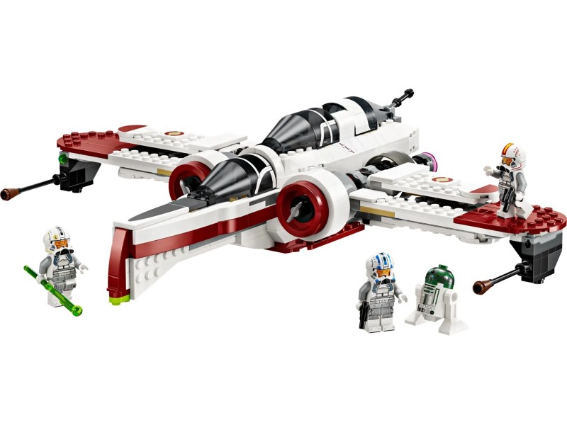LEGO STAR WARS 75402 ARC-170 Starfighter