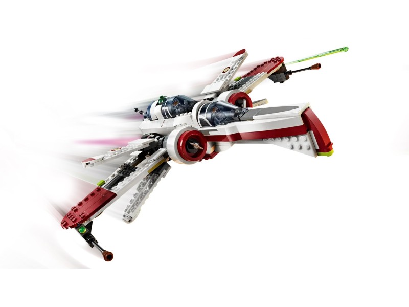 LEGO STAR WARS 75402 ARC-170 Starfighter