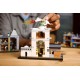 LEGO HARRY POTTER 76444 Diagon Alley Wizarding Shops