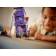 LEGO HARRY POTTER 76446 Knight Bus Adventure