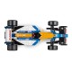LEGO ICONS 10353 Williams Racing FW14B & Nigel Mansell