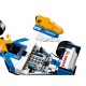 LEGO ICONS 10353 Williams Racing FW14B & Nigel Mansell