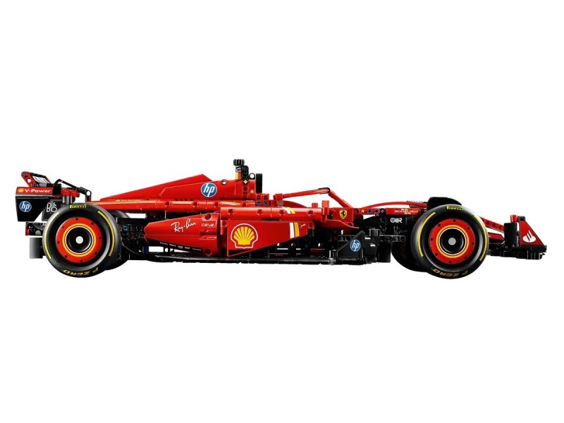 LEGO TECHNIC 42207 Ferrari SF-24