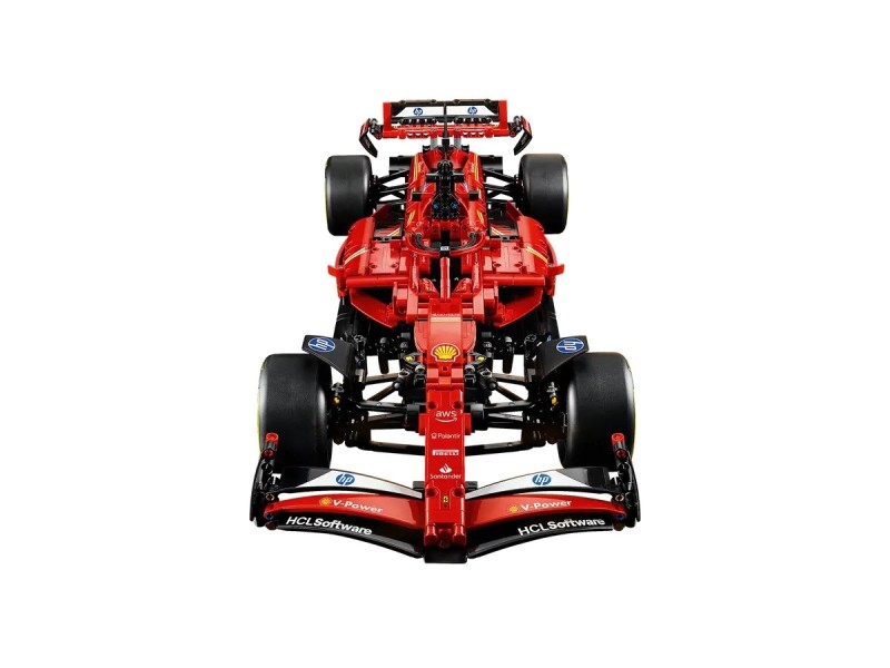 LEGO TECHNIC 42207 Ferrari SF-24