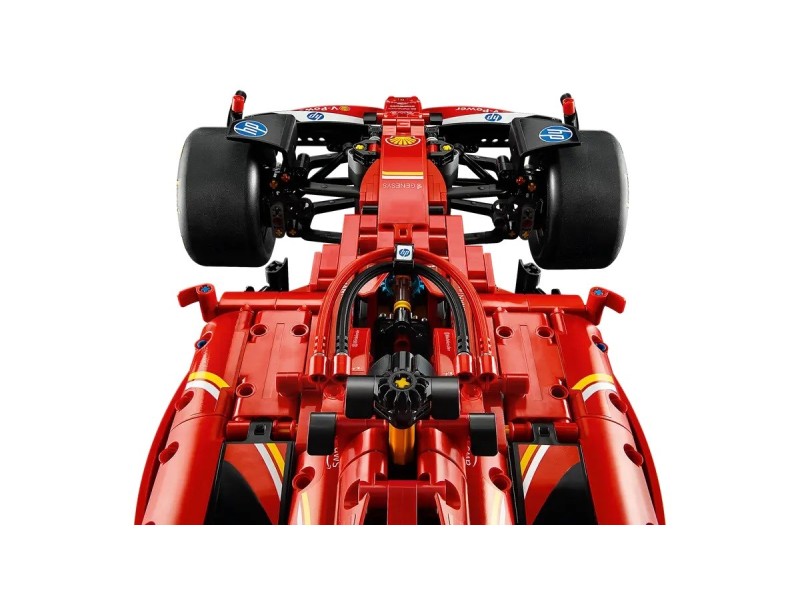 LEGO TECHNIC 42207 Ferrari SF-24