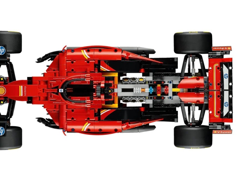LEGO TECHNIC 42207 Ferrari SF-24
