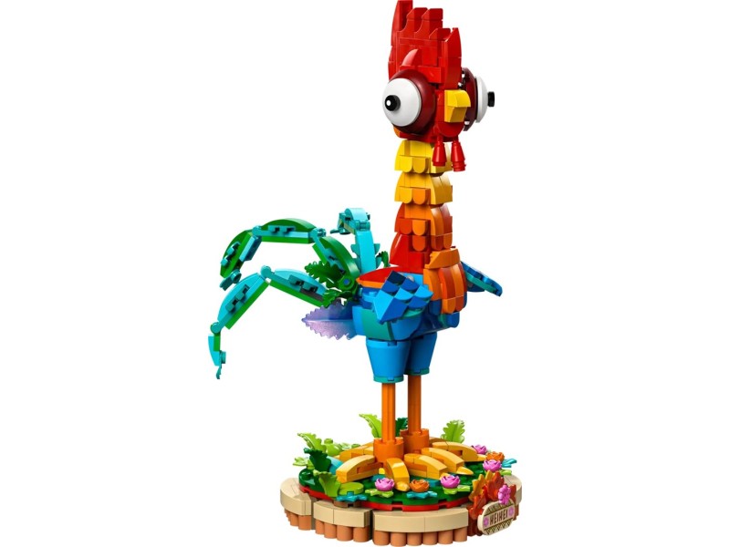 LEGO DISNEY 43272 Heihei