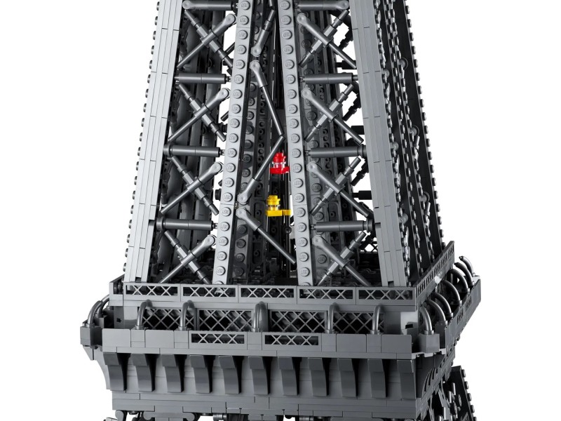 LEGO ICONS 10307 Eiffel Tower