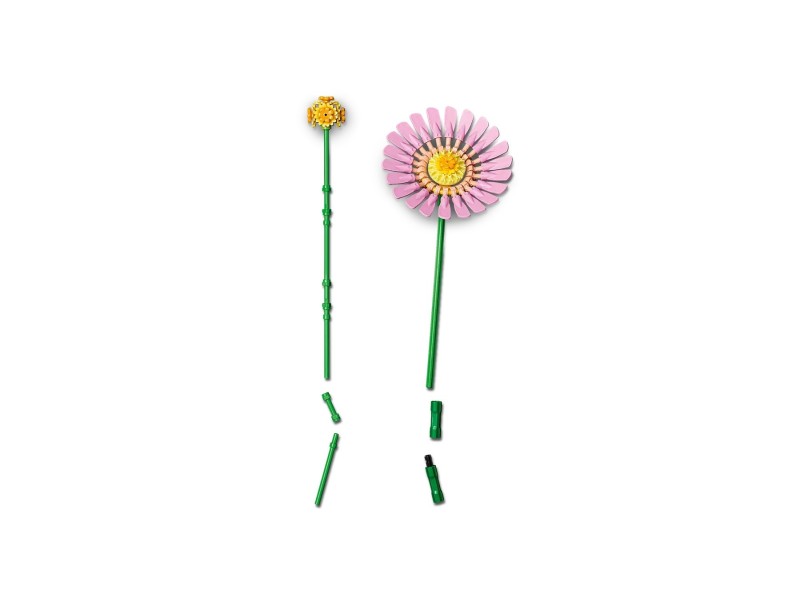 LEGO ICONS 10347 The Botanical Collection - Little Sunny Bouquet