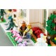 LEGO IDEAS 21353 Botanical Garden