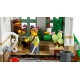 LEGO IDEAS 21353 Botanical Garden