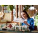 LEGO IDEAS 21353 Botanical Garden
