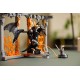LEGO ICONS 10367 The Lord of the Rings: Balrog Book Nook