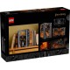 LEGO ICONS 10367 The Lord of the Rings: Balrog Book Nook