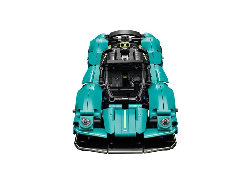 LEGO TECHNIC 42208 Aston Martin Valkyrie