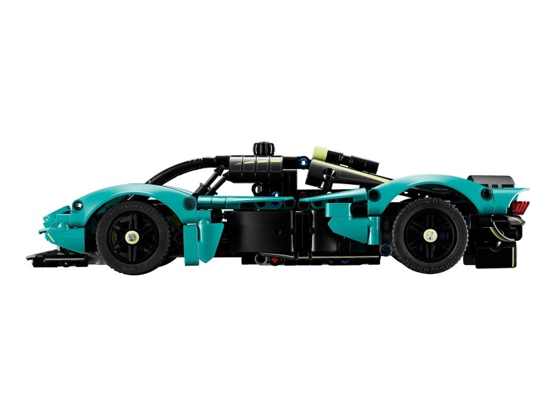 LEGO TECHNIC 42208 Aston Martin Valkyrie