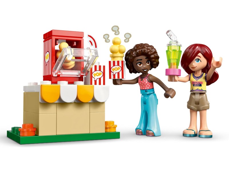 LEGO FRIENDS 42642 Friendship Movie Night