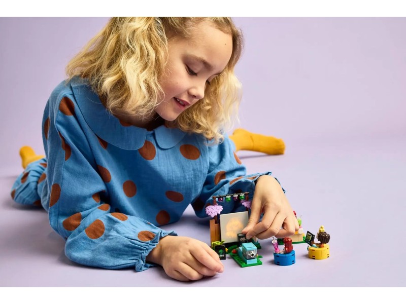 LEGO FRIENDS 42642 Friendship Movie Night