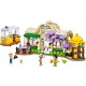 LEGO FRIENDS 42671 Plant Café & Flower Shop
