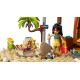 LEGO FRIENDS 42673 Family Vacation Beach Resort