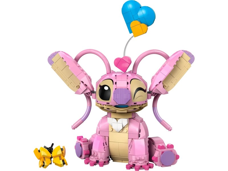 LEGO DISNEY 43257 Angel