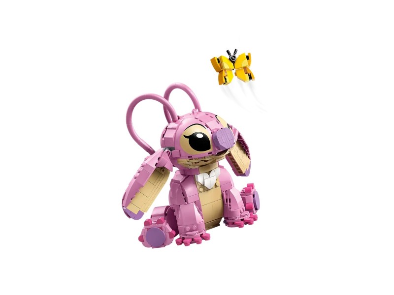 LEGO DISNEY 43257 Angel