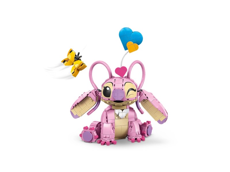 LEGO DISNEY 43257 Angel