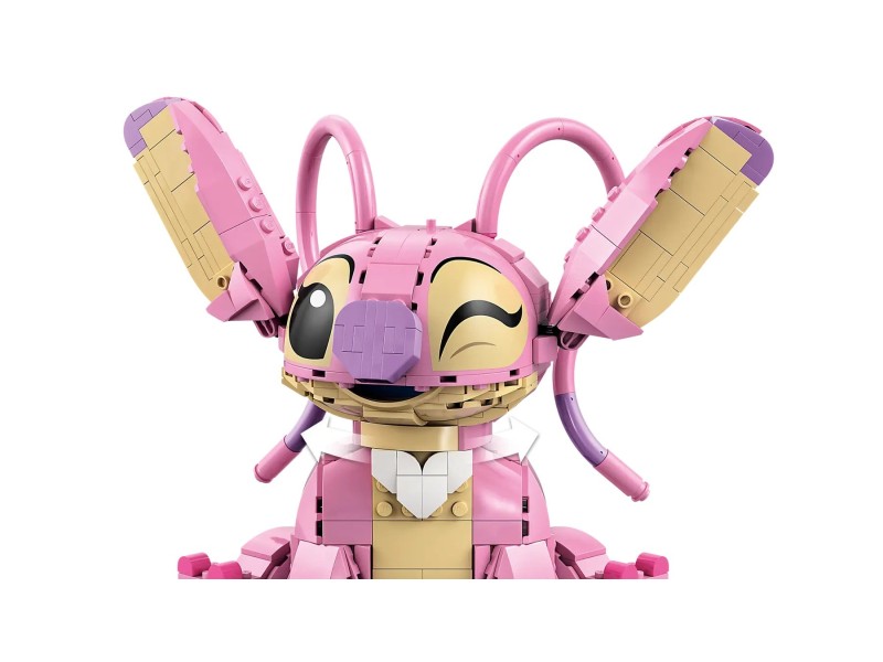 LEGO DISNEY 43257 Angel