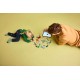 LEGO DISNEY 43264 Toy Story - Celebration Train and RC Car