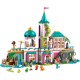 LEGO DISNEY 43267 Princes Castle and Royal Pets