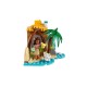 LEGO DISNEY 43267 Princes Castle and Royal Pets