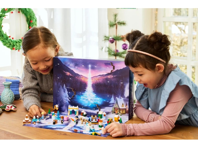LEGO DISNEY 43273 Advent Calendar 2025