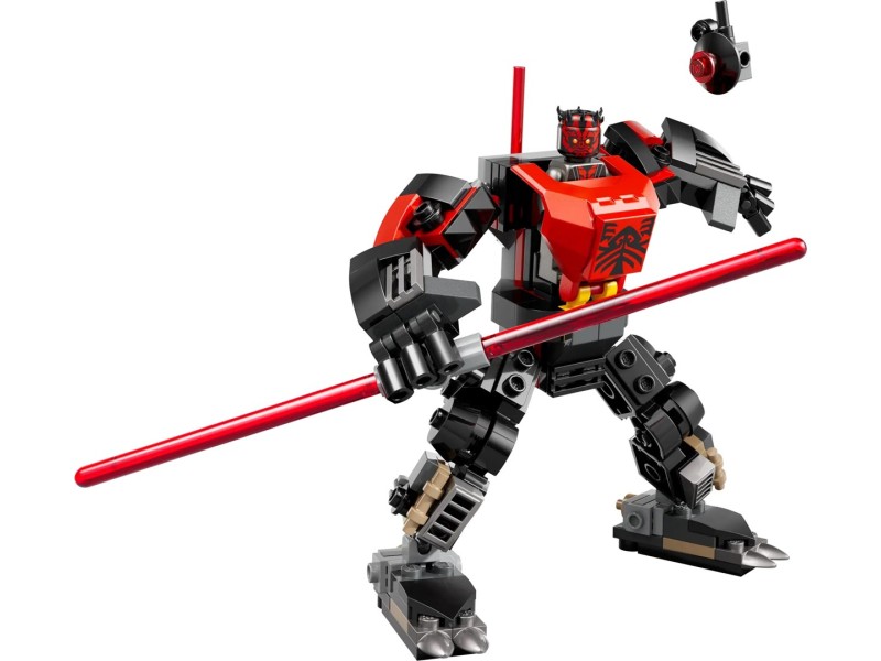 LEGO STAR WARS 75411 Darth Maul Mech