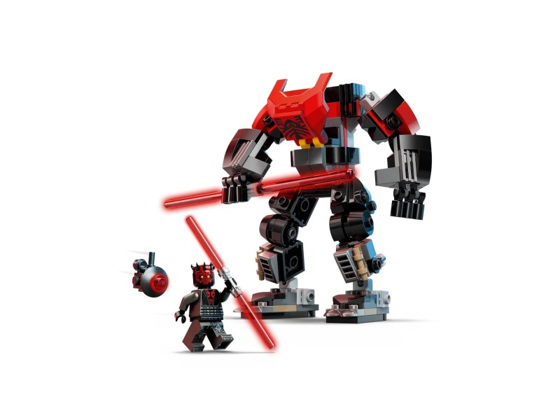 LEGO STAR WARS 75411 Darth Maul Mech