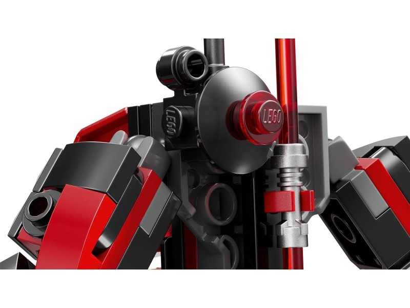 LEGO STAR WARS 75411 Darth Maul Mech