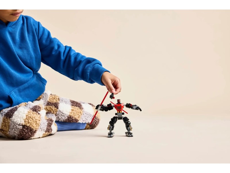 LEGO STAR WARS 75411 Darth Maul Mech