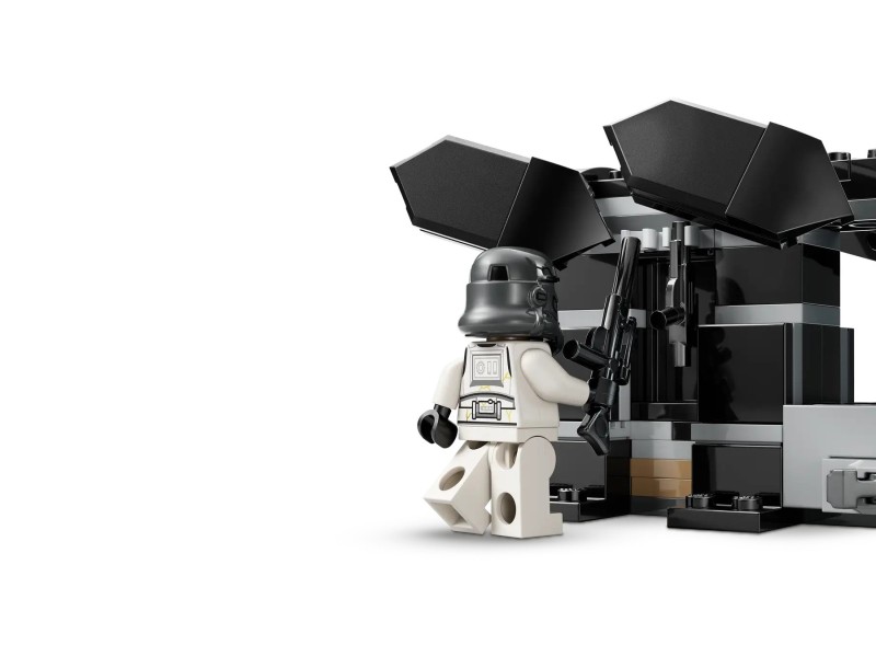 LEGO STAR WARS 75412 Death Trooper and Night Trooper Battle Pack