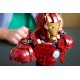 LEGO MARVEL 76327 Iron Man MK4 Bust