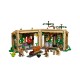 LEGO HARRY POTTER 76445 Hogwarts Castle - Herbology Class LEGO HARRY POTTER 76445 Hogwarts Castle - Herbology Class