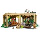 LEGO HARRY POTTER 76445 Hogwarts Castle - Herbology Class LEGO HARRY POTTER 76445 Hogwarts Castle - Herbology Class