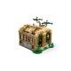 LEGO HARRY POTTER 76445 Hogwarts Castle - Herbology Class LEGO HARRY POTTER 76445 Hogwarts Castle - Herbology Class