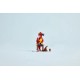 LEGO HARRY POTTER 76448 Fawkes: Dumbledore's Phoenix