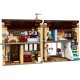 LEGO HARRY POTTER 76451 Privet Drive: Aunt Marge's Visit