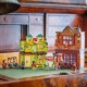 LEGO HARRY POTTER 76452 Quality Quidditch Supplies & Ice Cream Parlour