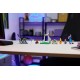 LEGO FORTNITE 77075 Peely & Sparkplug's Camp