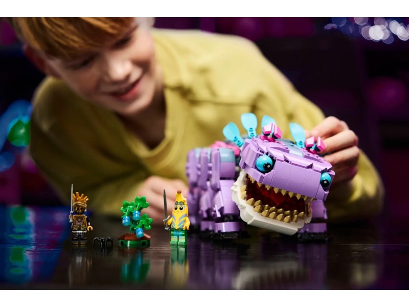LEGO FORTNITE 77077 Klombo