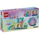 LEGO GABBY’S DOLLHOUSE 11204 Mermaid Gabby's Aquarium Adventure