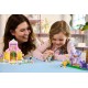 LEGO GABBY’S DOLLHOUSE 11205 Sweet Treat Mountain and Kitty Garden