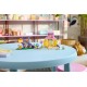 LEGO GABBY’S DOLLHOUSE 11205 Sweet Treat Mountain and Kitty Garden