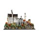 LEGO ARCHITECTURE 21063 Neuschwanstein Castle